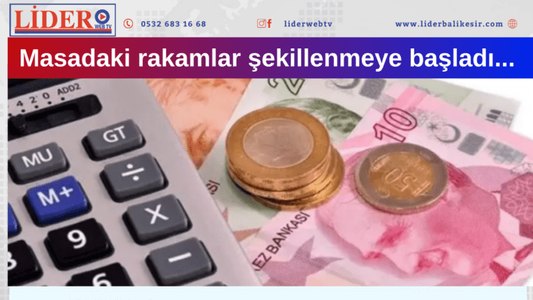 Emeklinin gözü bayram ikramiyesinde!