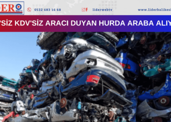 İLANLARDA YASA TEKLİFİ ÖNCESİ HAREKETLİLİK