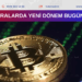 Kripto paralarda yeni dönem bugün başladı!