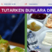 Oruç tutarken bunlara dikkat!