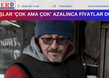 Satışlar ‘çok ama çok’ azalınca fiyatlar düştü!