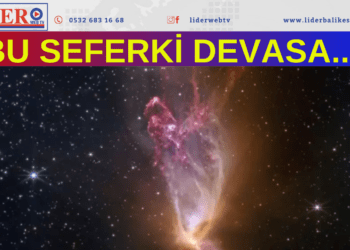 Bu seferki devasa…