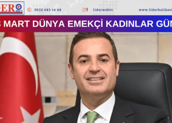 8 Mart Dünya Emekçi Kadınlar Günü
