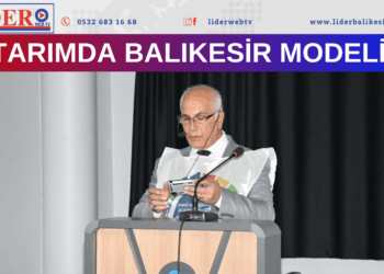  “Tarımda Balıkesir Modeli” 