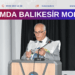 “Tarımda Balıkesir Modeli” 