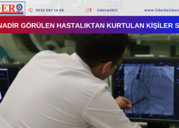 Bu nadir görülen hastalıktan kurtulan kişiler sayılı