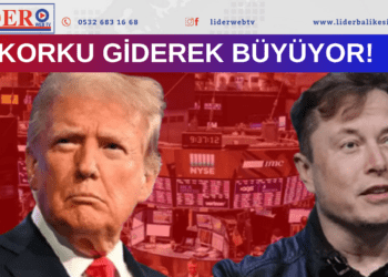 Korku giderek büyüyor! 