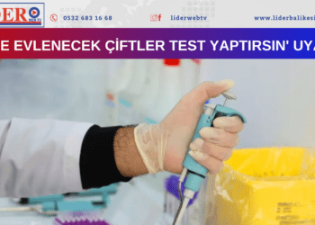  Uzmanından ‘Bu 6 ilde evlenecek çiftler test yaptırsın’ uyarısı!