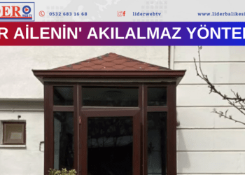 ‘Sır ailenin’ akılalmaz yöntemi