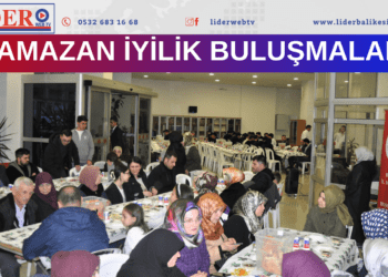 “Ramazan İyilik Buluşmaları”