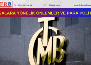 | Merkez Bankası’ndan ‘enflasyon’ mesajı!