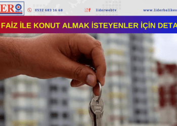 Sıfır faiz ile konut almak isteyenler için detayları açıkladı!