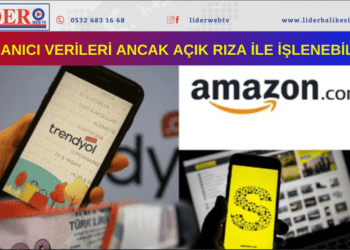 Yemeksepeti, Amazon, Sahibinden… Dijital pazarın devleri gözlem altında!