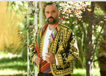 Rakipsiz ve rekortmen ağa kalıcı kemeri hedefliyor