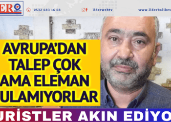 Turistler akın ediyor!