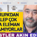 Turistler akın ediyor!