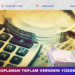 Türkiye’de toplanan toplam verginin yüzde 81’i 5 ilden! 