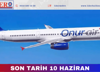 SGK’dan 150 milyonluk ikinci el uçak satışı!
