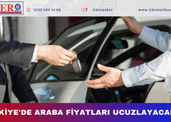 ‘Yüzde 20 indirim bekliyorum’