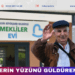 Emeklilerin yüzünü güldüren hizmet
