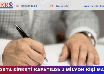 1 milyondan fazla mağduru var!