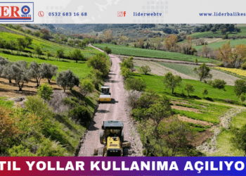 Üreticinin yolu açık olsun