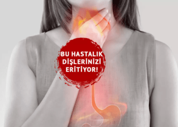 Son yıllarda bu hastalıkta korkunç bir artış var!