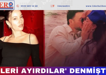 Pelin Akil ile Anıl Altan çifti boşanmayı erteledi! Sebebi bakın neymiş…