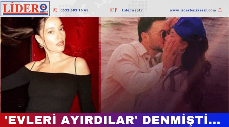 Pelin Akil ile Anıl Altan çifti boşanmayı erteledi! Sebebi bakın neymiş…