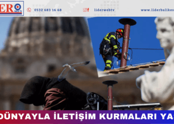 Dış dünyayla iletişim kurmaları yasak!
