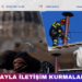 Dış dünyayla iletişim kurmaları yasak!