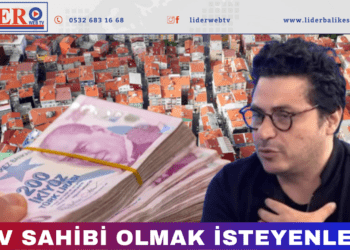 “5 YIL SONRA O ARABAYI ALIRIM, ÜZERİNE DE…”