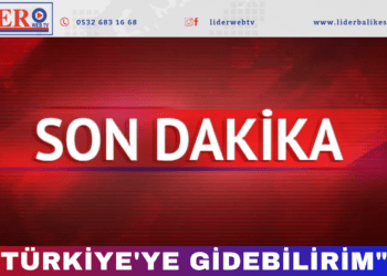 ABD Başkanı Trump’tan ‘Türkiye’ açıklaması