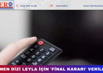 Fenomen dizi Leyla için ‘final kararı’ verilmişti!