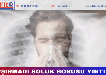 Çok nadir bir vaka