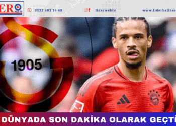 Tüm dünyada son dakika olarak geçtiler!