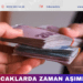 TÜM ALACAKLARDA ZAMAN AŞIMI SÜRESİ