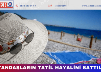  Tatil yok, iade yok, mağduriyet var
