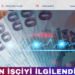 Kamu işçisinin zam pazarlığında tarih ve saat belli oldu! 