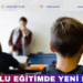 Zorunlu eğitimde yeni model!