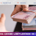 ATM’lerde yeni dönem!