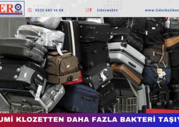 Sık seyahate çıkanlar dikkat!