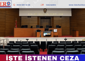 Kritik davada savcının talebi belli oldu!