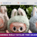 Labubu bebeklerdeki gizli tehlike!