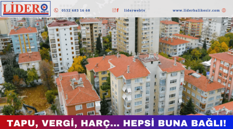 Ev sahiplerini doğrudan ilgilendiriyor