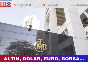 Merkez Bankası’nın faiz kararı sonrası piyasalardan ilk tepki
