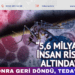 20 yıl sonra geri döndü, tedavisi yok!