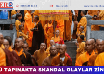 Zimmete para geçirme, “birden fazla kadınla uygunsuz ilişki” ve “gayri meşru çocuk sahibi olmakla”…