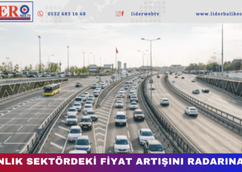 Bakanlık sektördeki fiyat artışını radarına aldı!