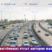 Bakanlık sektördeki fiyat artışını radarına aldı!